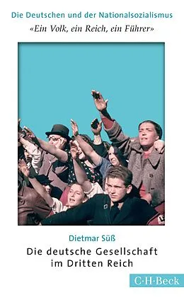 E-Book (epub) 'Ein Volk, ein Reich, ein Führer' von Dietmar Süß