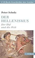 E-Book (epub) Der Hellenismus von Peter Scholz