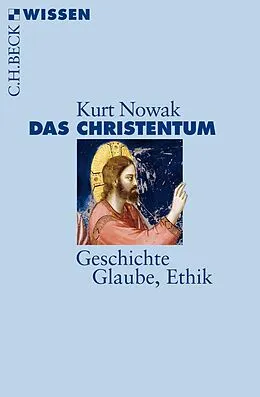 E-Book (pdf) Das Christentum von Kurt Nowak