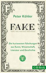 E-Book (epub) FAKE von Peter Köhler
