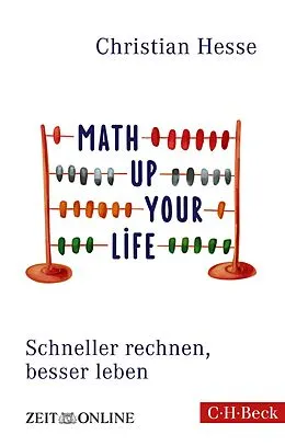 E-Book (pdf) Math up your Life! von Christian Hesse