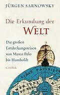 E-Book (epub) Die Erkundung der Welt von Jürgen Sarnowsky