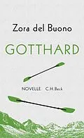 E-Book (epub) Gotthard von Zora Buono