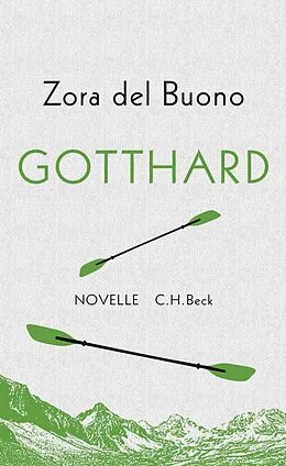 E-Book (epub) Gotthard von Zora Buono