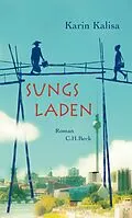 E-Book (epub) Sungs Laden von Karin Kalisa
