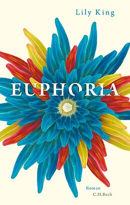 E-Book (epub) Euphoria von Lily King