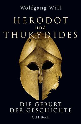 E-Book (pdf) Herodot und Thukydides von Wolfgang Will