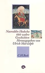 Fester Einband 666 wahre Geschichten von Nasreddin Hodscha