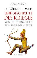 Fester Einband Die Söhne des Mars von Armin Eich
