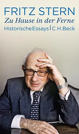 E-Book (pdf) Zu Hause in der Ferne von Fritz Stern