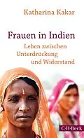 E-Book (epub) Frauen in Indien von Katharina Kakar