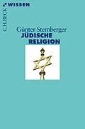E-Book (epub) Jüdische Religion von Günter Stemberger