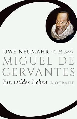 E-Book (epub) Miguel de Cervantes von Uwe Neumahr