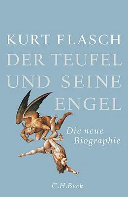 E-Book (pdf) Der Teufel und seine Engel von Kurt Flasch