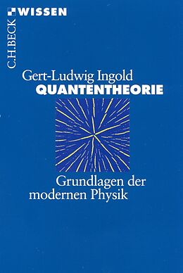 E-Book (pdf) Quantentheorie von Gert-Ludwig Ingold