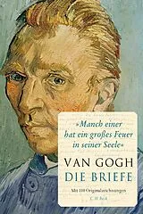 E-Book (epub) 'Manch einer hat ein großes Feuer in seiner Seele' von Vincent van Gogh