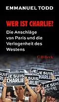 E-Book (epub) Wer ist Charlie? von Emmanuel Todd