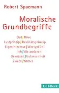 E-Book (pdf) Moralische Grundbegriffe von Robert Spaemann