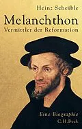 E-Book (pdf) Melanchthon von Heinz Scheible