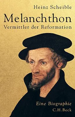 E-Book (pdf) Melanchthon von Heinz Scheible
