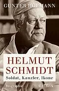 E-Book (epub) Helmut Schmidt von Gunter Hofmann