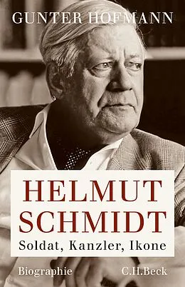 E-Book (epub) Helmut Schmidt von Gunter Hofmann
