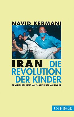 E-Book (pdf) Iran von Navid Kermani