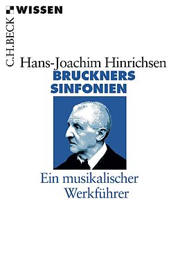 E-Book (pdf) Bruckners Sinfonien von Hans-Joachim Hinrichsen