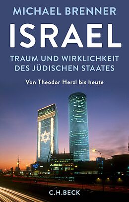 E-Book (pdf) Israel von Michael Brenner