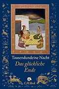 E-Book (epub) Tausendundeine Nacht von Claudia Ott