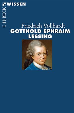 E-Book (pdf) Gotthold Ephraim Lessing von Friedrich Vollhardt