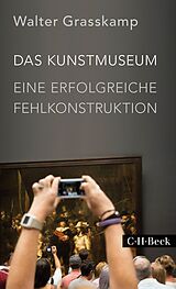 E-Book (pdf) Das Kunstmuseum von Walter Grasskamp