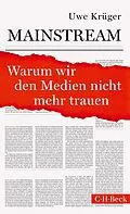 E-Book (pdf) Mainstream von Uwe Krüger