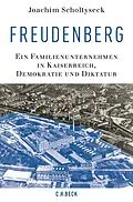 E-Book (epub) Freudenberg von Joachim Scholtyseck