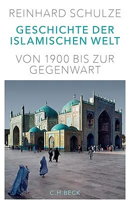 E-Book (pdf) Geschichte der Islamischen Welt von Reinhard Schulze