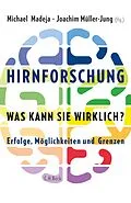 E-Book (epub) Hirnforschung - was kann sie wirklich? von 