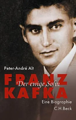 E-Book (epub) Franz Kafka von Peter-André Alt