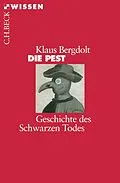 E-Book (epub) Die Pest von Klaus Bergdolt