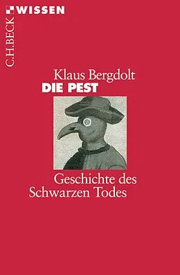 E-Book (epub) Die Pest von Klaus Bergdolt