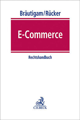 Leinen-Einband E-Commerce von 