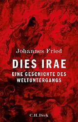 Fester Einband Dies irae von Johannes Fried