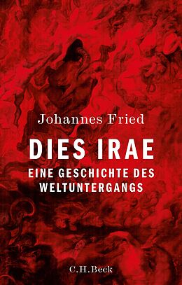 E-Book (pdf) Dies irae von Johannes Fried