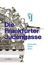 E-Book (pdf) Die Frankfurter Judengasse von 