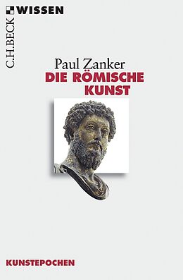 E-Book (pdf) Die römische Kunst von Paul Zanker