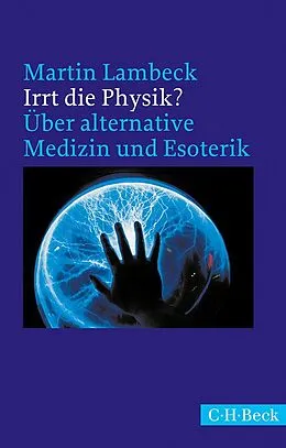 E-Book (epub) Irrt die Physik? von Martin Lambeck