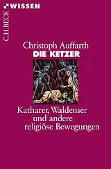 E-Book (pdf) Die Ketzer von Christoph Auffarth