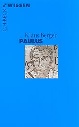 E-Book (pdf) Paulus von Klaus Berger