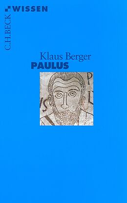 E-Book (pdf) Paulus von Klaus Berger