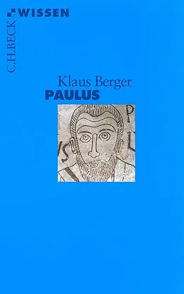 E-Book (pdf) Paulus von Klaus Berger