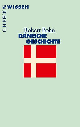 E-Book (pdf) Dänische Geschichte von Robert Bohn